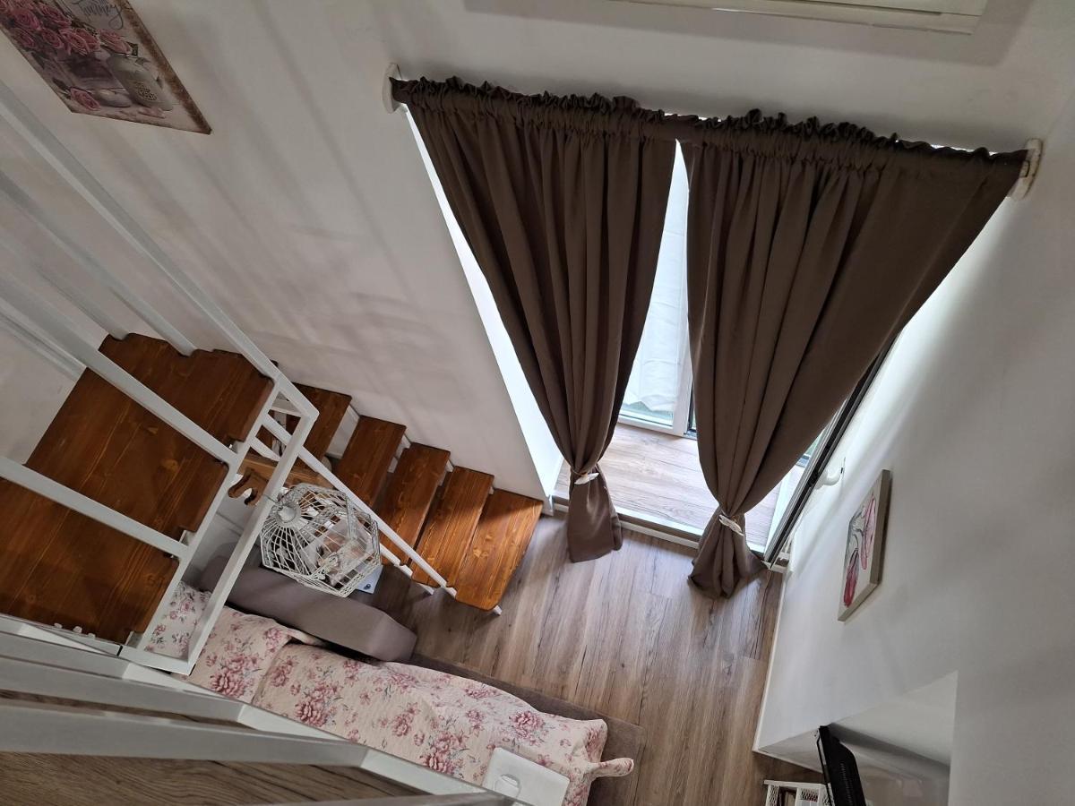 Il Centro Guest House Наполи Екстериор снимка